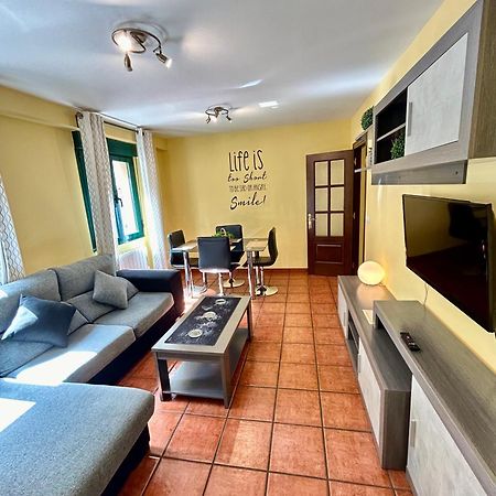Apartamento Altair Cudillero Exterior foto