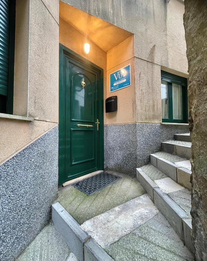 Apartamento Altair Cudillero Exterior foto