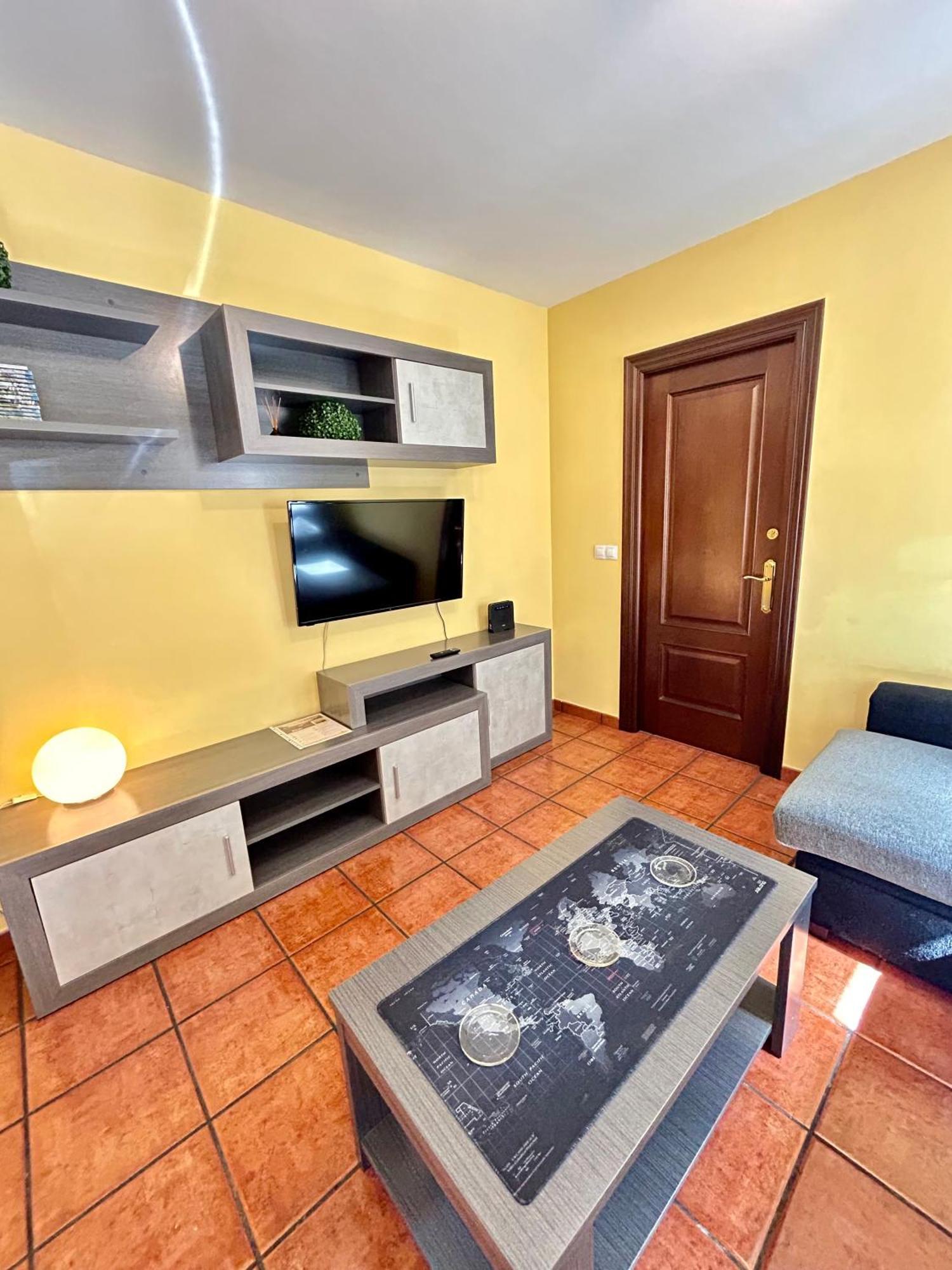 Apartamento Altair Cudillero Exterior foto