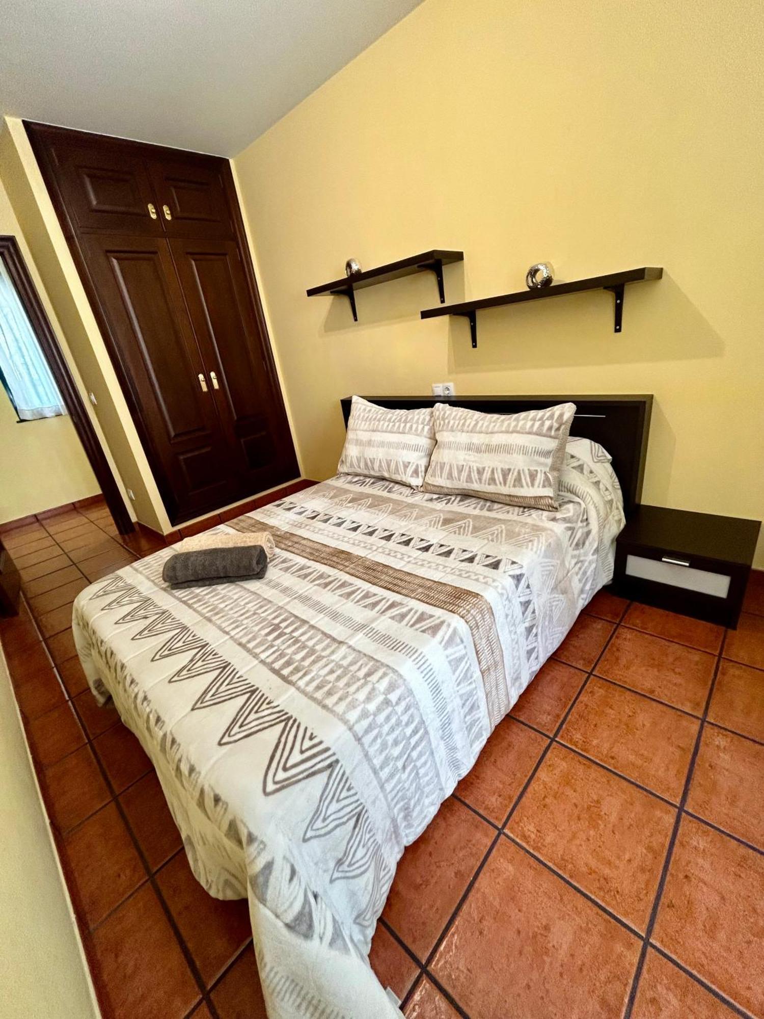 Apartamento Altair Cudillero Exterior foto