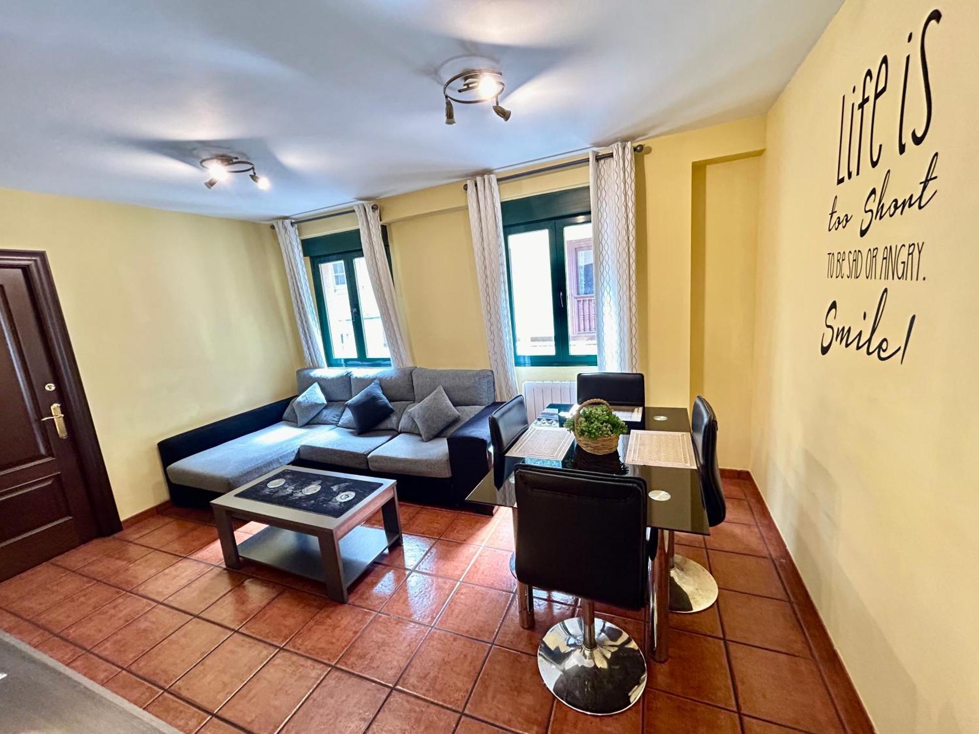 Apartamento Altair Cudillero Exterior foto