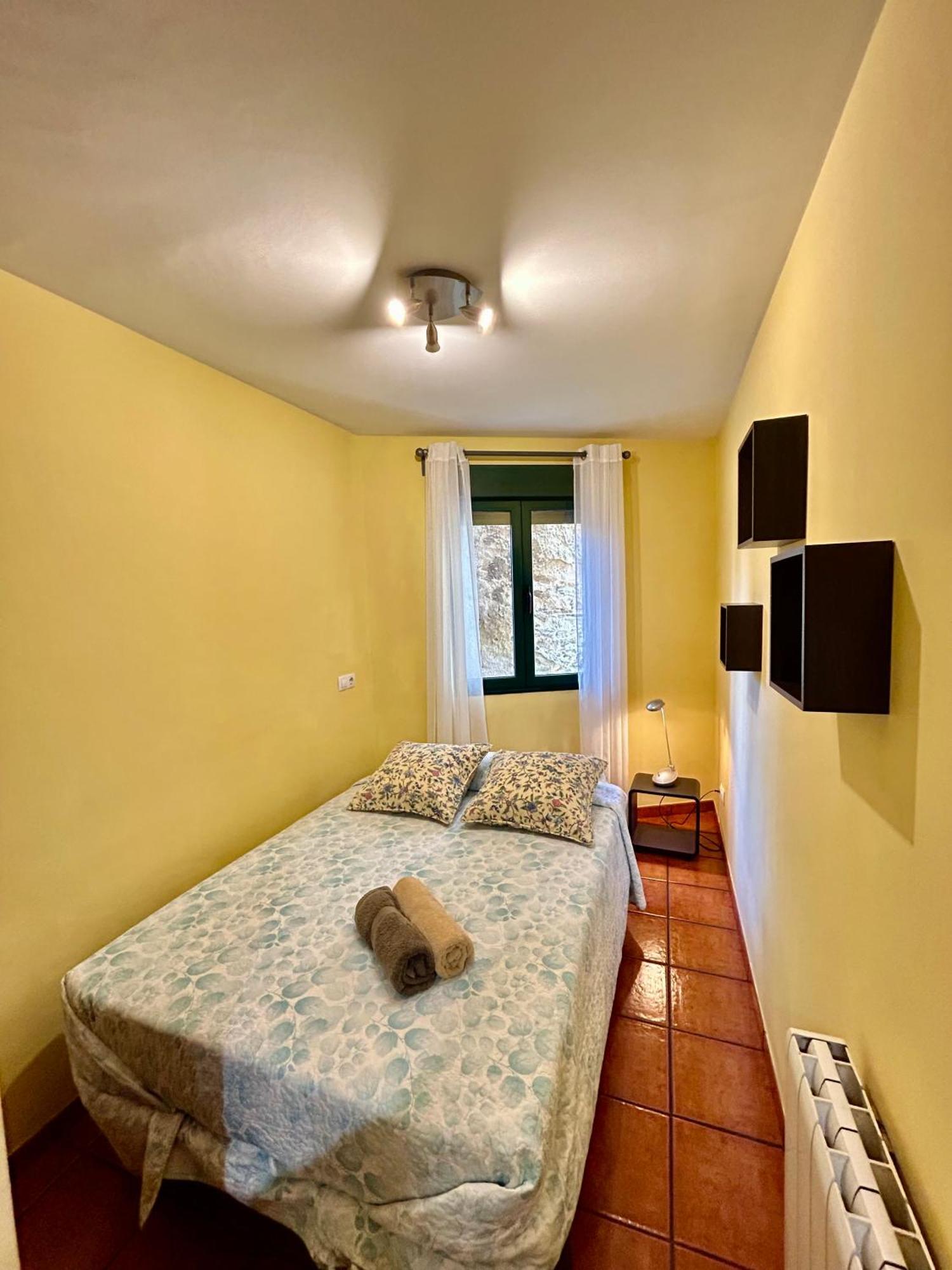 Apartamento Altair Cudillero Exterior foto
