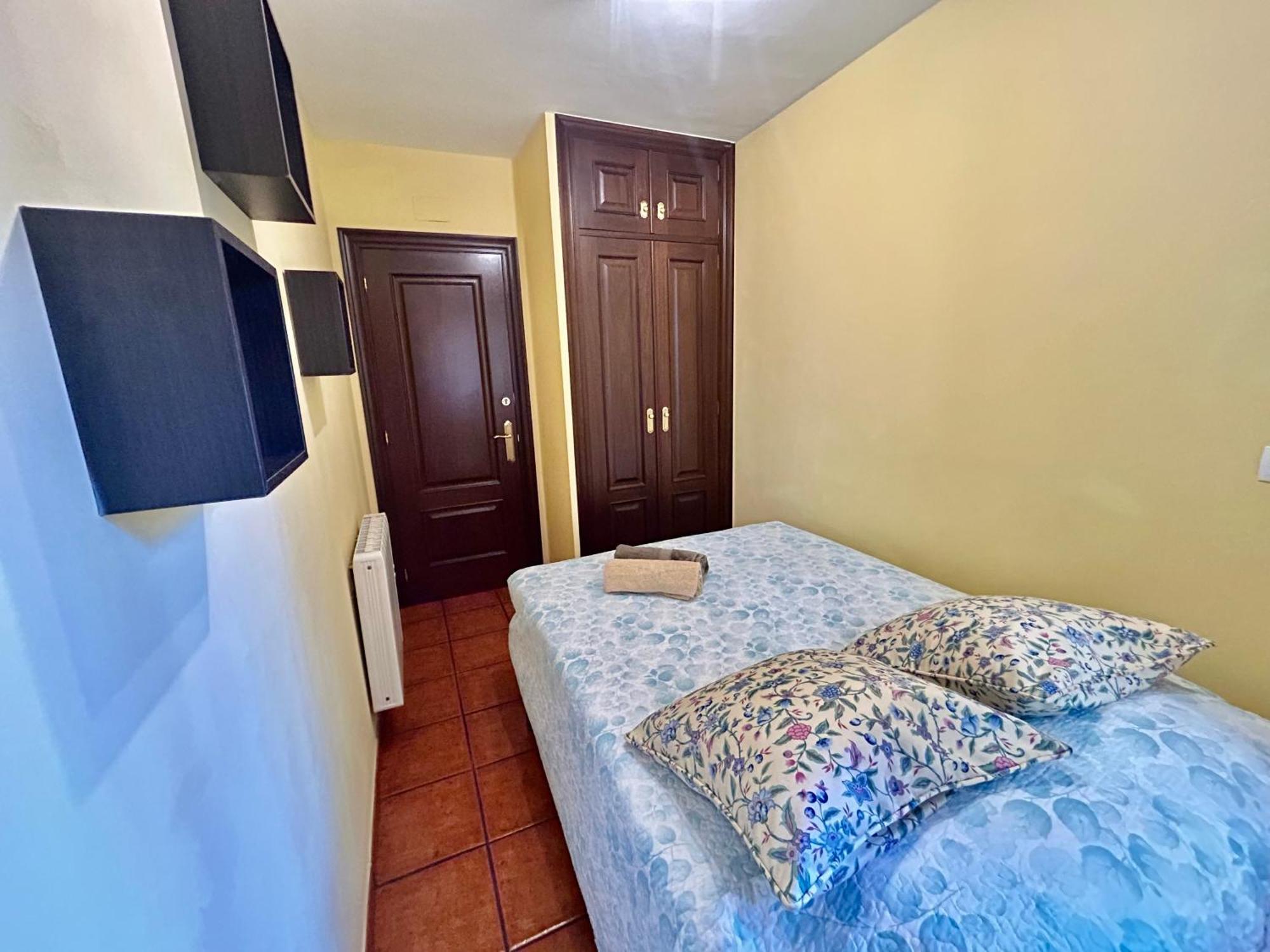 Apartamento Altair Cudillero Exterior foto