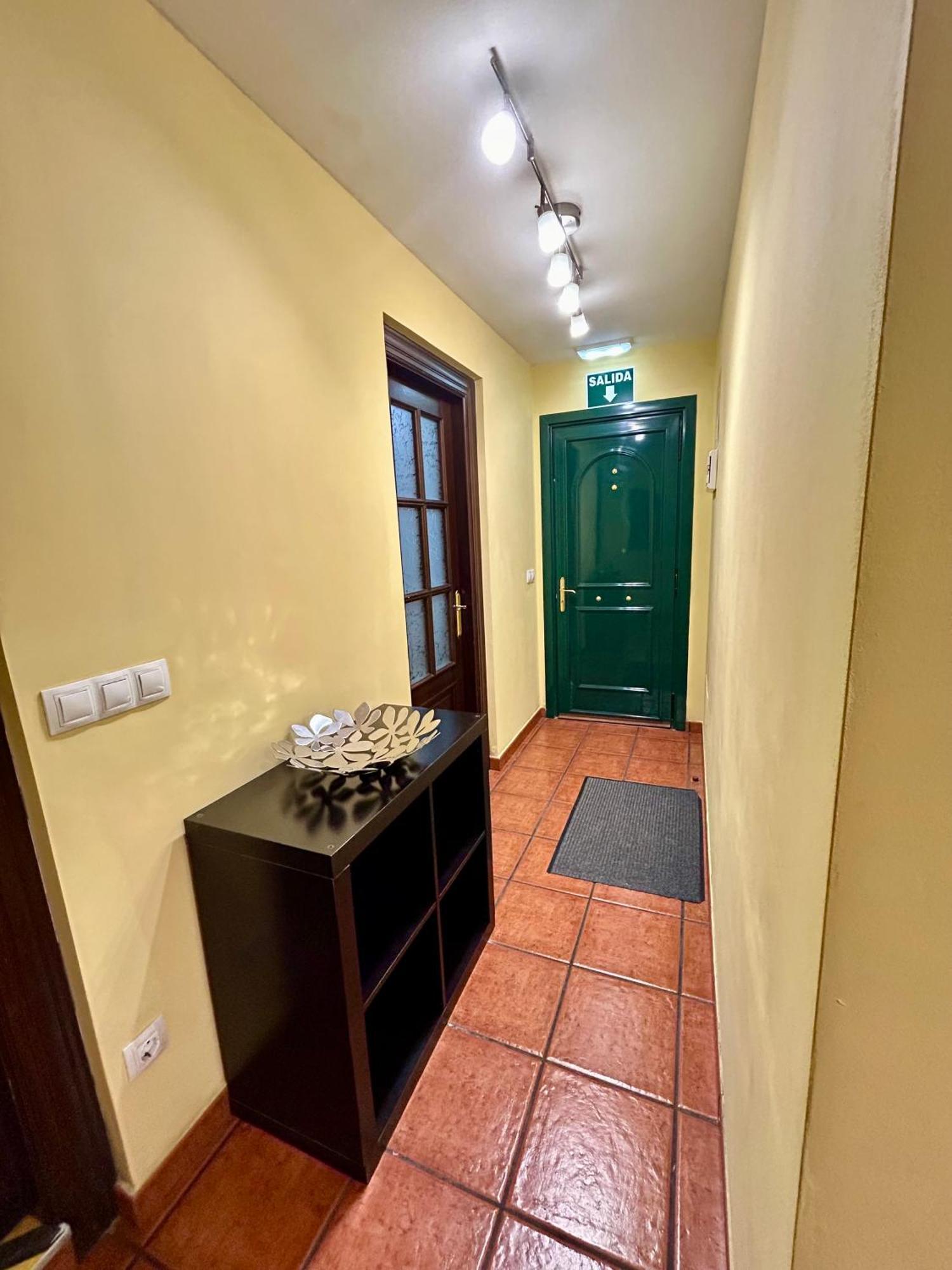 Apartamento Altair Cudillero Exterior foto